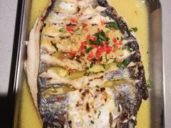 -半天妖烤鱼(东方新天地店)