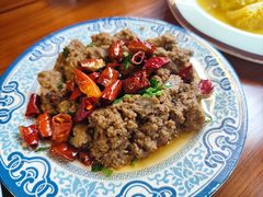 -鼎香润(德胜门内店)