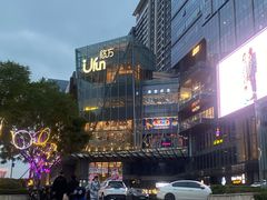 -合景·悠方(成都店)
