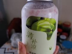海南生椰清补凉-星满杯TEAFUL(罗湖东门店)