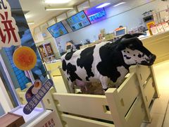 -红星前进面包牛奶公司(君太店)