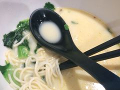 -和府捞面(国金汇店)