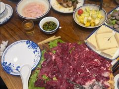 -厝味火锅·潮汕卤水火锅(十一合店)