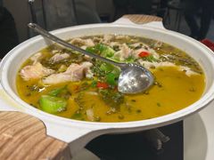 -有藕有鱼·湖北菜(唐家墩店)