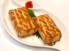 -白天鹅宾馆-宏图府餐厅