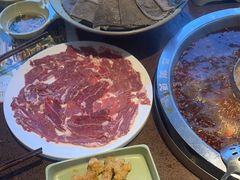 -巴倒烫陆派火锅山庄(南山总店)