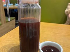 -必点海鲜·海肠捞饭·鲅鱼水饺(滨江道店)