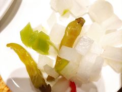 家常泡菜-盘飧市(春熙路店)