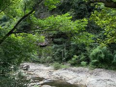 -太湖源风景区