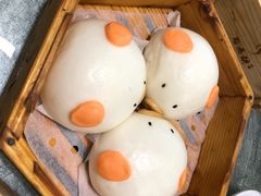 -點無缺茶楼·海鲜酒家(世博店)