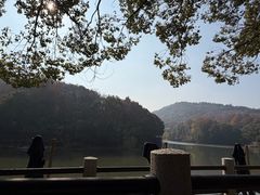 -白马涧龙池景区