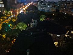 -上海星河湾酒店(闵行店)