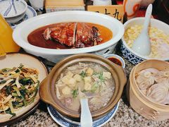 -南京大牌档(人民广场店)