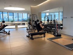 -YCHL FIT 健身(星寰店)
