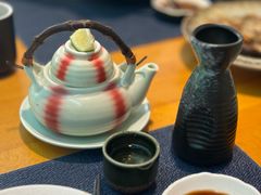 -千代御(临河街店)