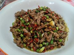 -西江红·株洲本地菜(滨江南路店)