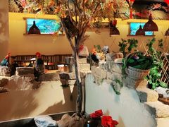 -老湘村·湖南土菜(天河维多利店)