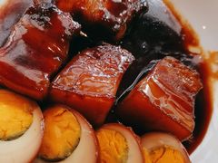 -望乡楼上海菜(日月光店)