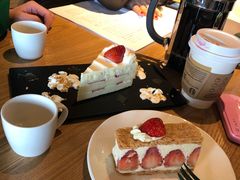 -星巴克(杭州嘉里中心4F店)