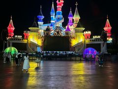 -沈阳方特欢乐世界