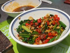 -零柒三幺·山野湖南菜(景枫中心店)