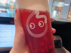 -CoCo都可(湖滨银泰店B区店)