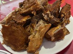 -胖子菜馆(隆昌路店)