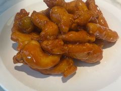 -高玛纳驴肉火烧(河间总店)