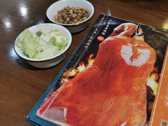 -广州海鲜酒楼(长丰园店)