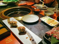 -和来烤肉(仓山万达店)