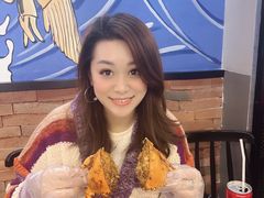 -三妹小龙虾·黄油蟹(华侨城总店)