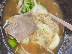 -顺姬冷面(长白西路店)