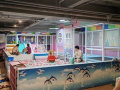 -聚尚汤泉(丰益桥店)