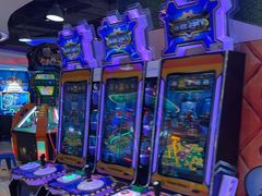 -汤姆熊欢乐世界(龙之梦店)