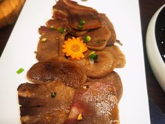 -黑松白鹿(金融街店)