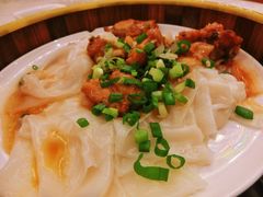 -香云轩·顺德菜(香云纱园林酒店店)