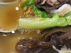 -甘掌门·化州驰名牛杂粉(越秀店)