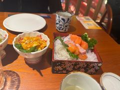 -有喜屋·鲜鸡烧鸟·居酒屋(安龙路店)