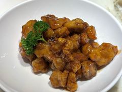 -绿茶餐厅(青岛城阳万象汇店)