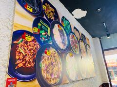 -董记面馆(漳州二路店)