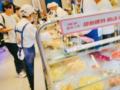 -溪边姑娘·拉丝酸奶水果捞(春熙路店)