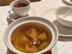 -红棉中餐厅·广州海航威斯汀酒店