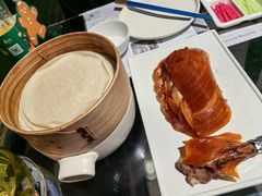 酥不腻烤鸭-小大董·烤鸭(凤凰汇店)
