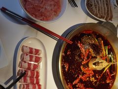 -小龙翻大江文化火锅(宽窄店)
