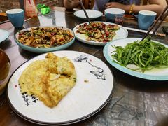 -阿鹏故事云南野生菌火锅(人民路店)
