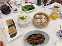 -御彩酒家(东风东路店)