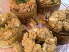 -秦二哥格格(高笋塘店)