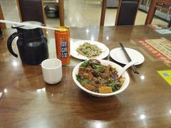 -北京小肠陈饭庄(方庄店)