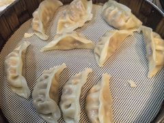 -来相会饺子·新辽菜(甘家口店)