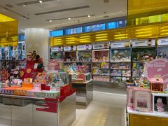 -泡泡玛特POPMART(浦项中心体验店)